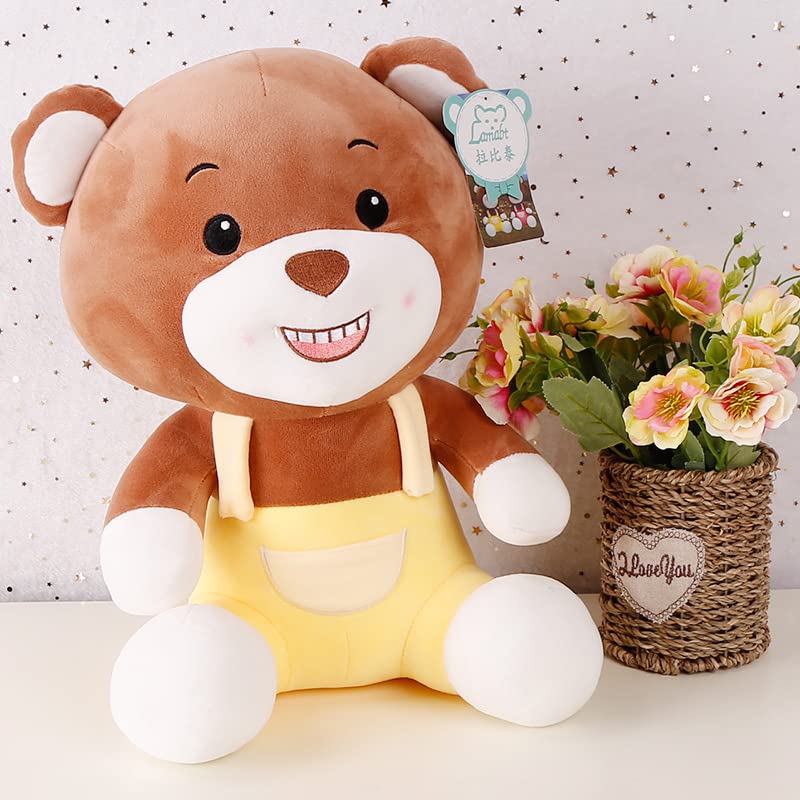 ともだちはくま ちょっこりぬいぐるみ B賞 歯抜け ともだちはくま いてぃご ぬいぐるみセット - メルカリ